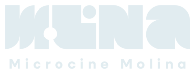 Micro Cine Molina — inicio